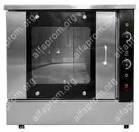 Шкаф расстоечный Hurakan HKN-XLT15M