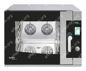 Пароконвектомат Apach Cook Line AP5QT