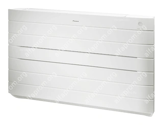 Напольная сплит-система Daikin FVXG25K / RXG25L