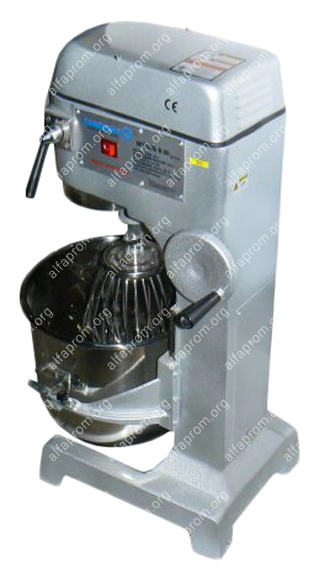 Миксер планетарный B-30 Foodatlas Eco