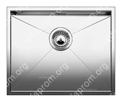 Кухонная мойка Blanco Zerox 500-IF/N