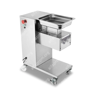 Производственный слайсер MC-500B (5 мм)