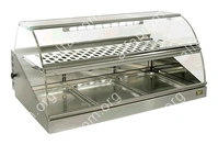 Витрина тепловая Roller Grill VHC 1000