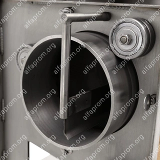 Неопресс механической обвалки рыбы CRJ-200 Foodatlas