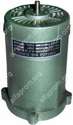 Электродвигатель для мешкозашивочной машины GK9-2 Foodatlas