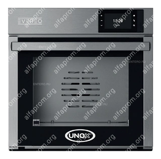 Шкаф тепловой UNOX XEEC-10HS-EPD Шкаф тепловой UNOX XEEC-10HS-EPD