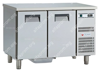 Стол холодильный Gemm TRPE/2S Стол холодильный Gemm TRPE/2S