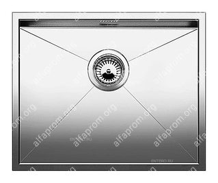 Кухонная мойка Blanco Zerox 500-IF/N Кухонная мойка Blanco Zerox 500-IF/N