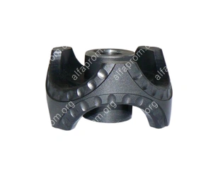 Матрица JGL-135-5B, 6 яч, Полумесяц Бугор (А), d100, ш52