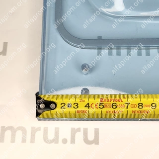 Крышка для вакуумного аппарата HVC-260T/1A в сборе