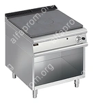 Плита газовая Apach Chef Line LRSTG87OS