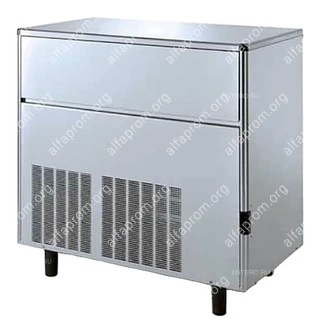 Льдогенератор Gemlux GM-IM170SDE AS