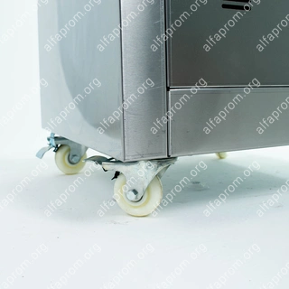 Вакуумный упаковщик DZQ-400/2H Foodatlas Eco