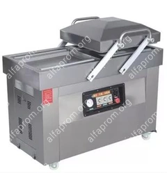 Вакуум-упаковочная машина MDZ-400/2SB