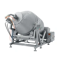 Вакуумный массажер (с охлаждением) GRKL-2500