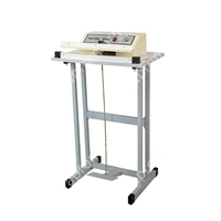 Ножной импульсный запайщик FRT-500