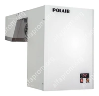Моноблок среднетемпературный POLAIR MM 111 R Evolution 2.0