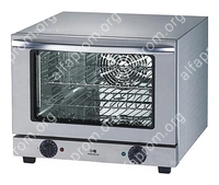 Печь конвекционная Hurakan HKN-XFT133L