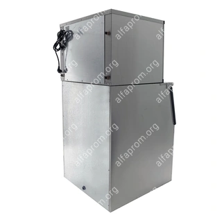 Льдогенератор MQ-250 Foodatlas Eco