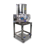 Автоматический котлетный аппарат Patty-100 (D-100mm)