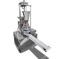 Автоматический хинкальный аппарат BGL-200 (20-35г)