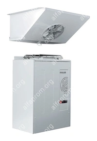 Сплит-система низкотемпературная POLAIR SB 109 P