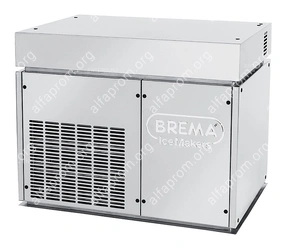 Льдогенератор Brema Muster 350W