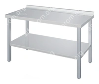 Стол производственный ATESY СР-Л-1-1500.800-02