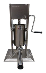 Шприц для колбас Foodatlas VS-3L