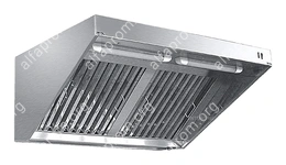 Зонт вытяжной Abat ЗВЭ-900-1,5-П