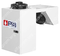 Моноблок среднетемпературный ПОЛЮС-САР MGM 107 F