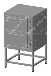 Шкаф жарочный ITERMA ШЖ-2