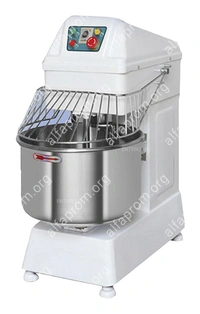 Тестомес спиральный EKSI EH-40-2v