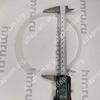 Уплотнительное кольцо на дозирующий поршень для LPF/PPF-5000 стандартное (Ø150 мм)