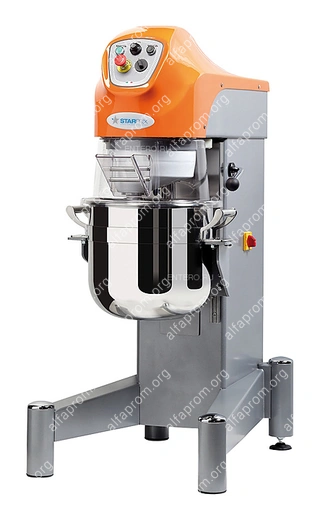 Миксер планетарный Starmix PL30N3F Миксер планетарный Starmix PL30N3F