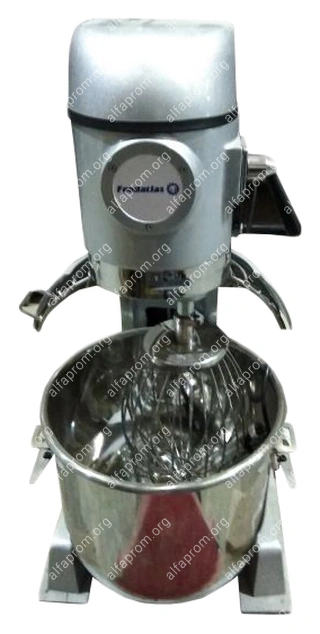 Миксер планетарный B-30C (AR) Foodatlas Pro 220В