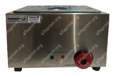 Мармит Foodatlas EH-1V (1 бункер)