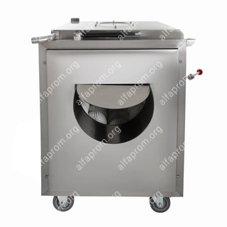 Щёточная мойка для овощей FA-80 Foodatlas