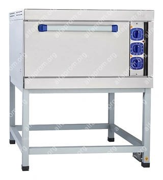 Шкаф жарочный Abat ШЖЭ-1 Шкаф жарочный Abat ШЖЭ-1