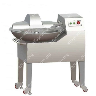 Куттер HLQ-20L