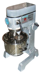 Миксер планетарный B-20F (AR) Foodatlas Pro