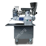 Автоматический пельменный аппарат (100*52*8) JGL-135-5B (14-15 гр.) HZ (Выставочный образец)