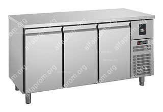 Стол холодильный Gemm THD/170A Стол холодильный Gemm THD/170A
