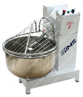 Машина тестомесильная Dirmak PET 70 32 Машина тестомесильная Dirmak PET 70 32