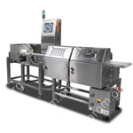 Контрольно-динамические весы IMC-230L-3H (IP65, двойной толкатель, 2 бокса, левая подача)