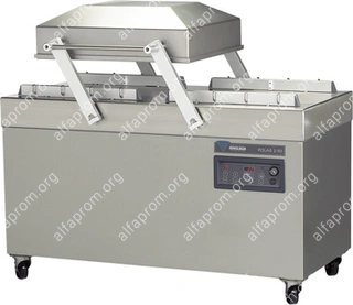 Вакуумный упаковщик HENKELMAN Polar 2-50