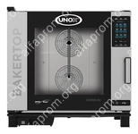 Пароконвектомат UNOX XEBC-06EU-GPR