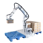 Робот-паллетайзер HPR-25/5A