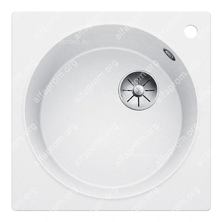 Кухонная мойка Blanco Artago 6 IF/А SteelFrame Silgranit