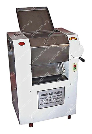 Тестораскаточная машина Foodatlas YM-500B 220В